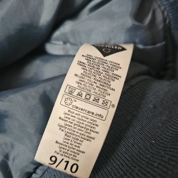 Veste demi-saison 9-10 ans - photo numéro 6