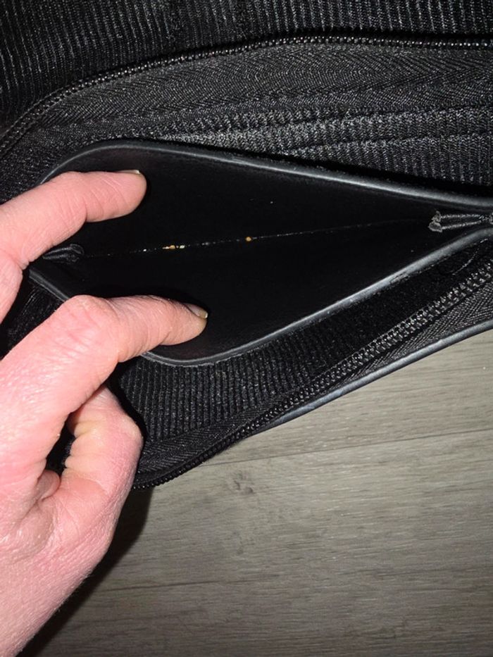 Petit sac sac - photo numéro 6