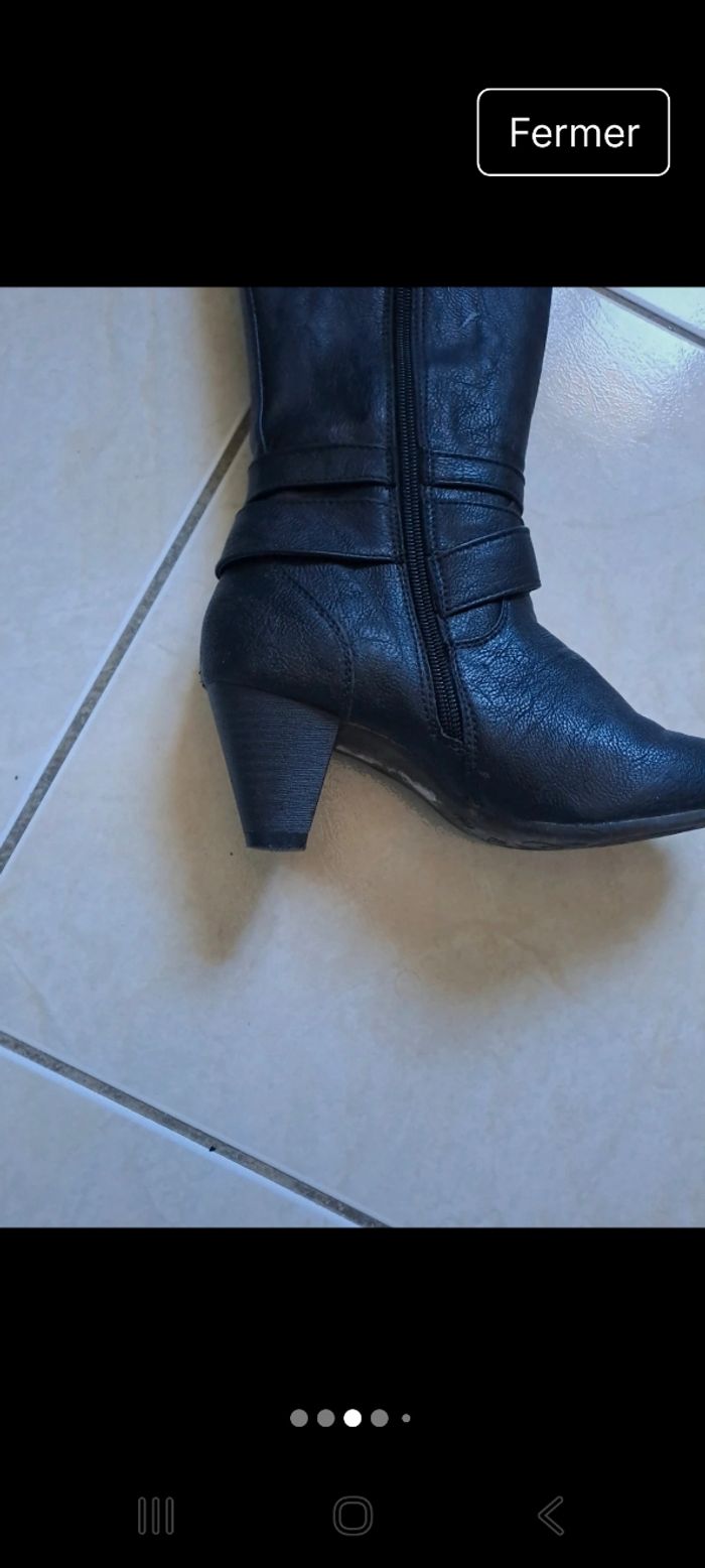 Bottes - photo numéro 3
