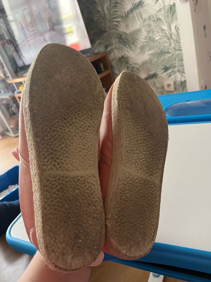 Chaussures - photo numéro 5