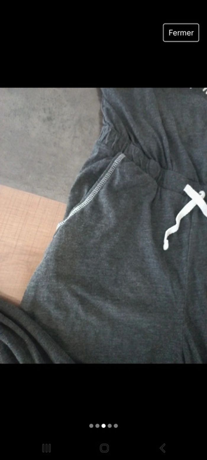 Combinaison de nuit 🩷 pyjama - photo numéro 3