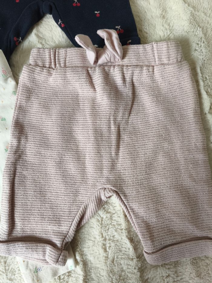 1 robe 4 leggings - photo numéro 2