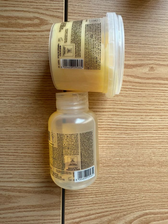 Davines dede - photo numéro 4