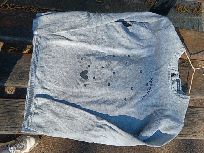 Pull fin - photo numéro 2