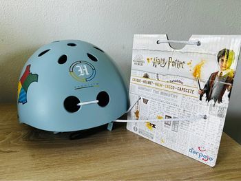 Casque Harry Potter