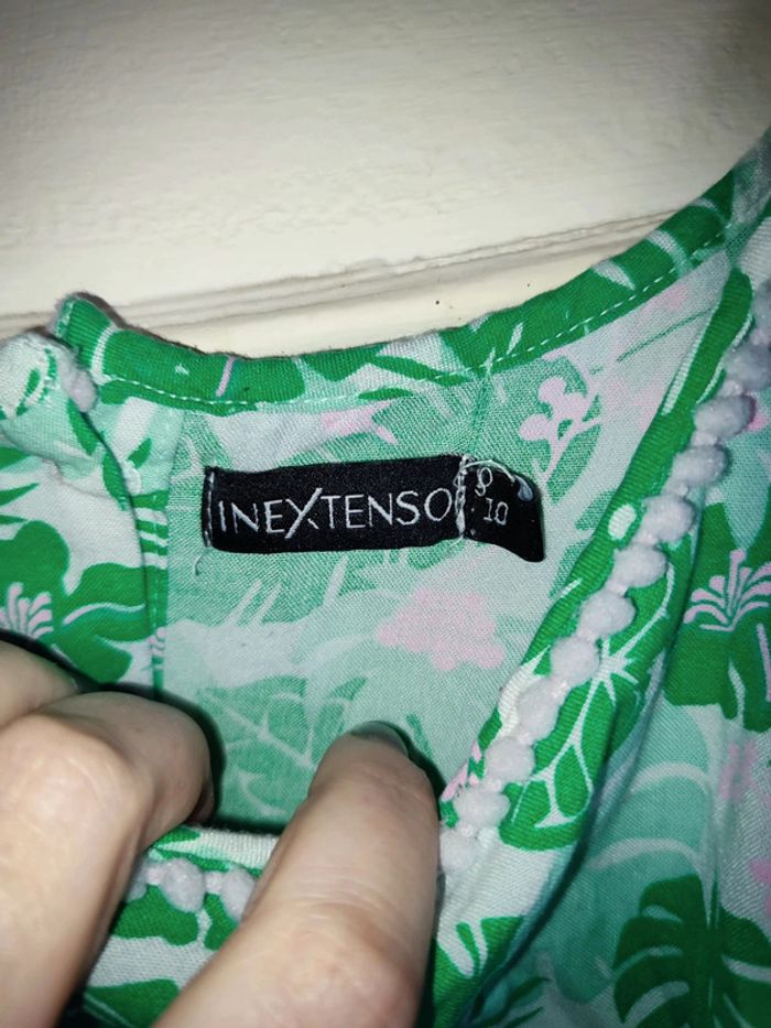 Tunique fille - photo numéro 3