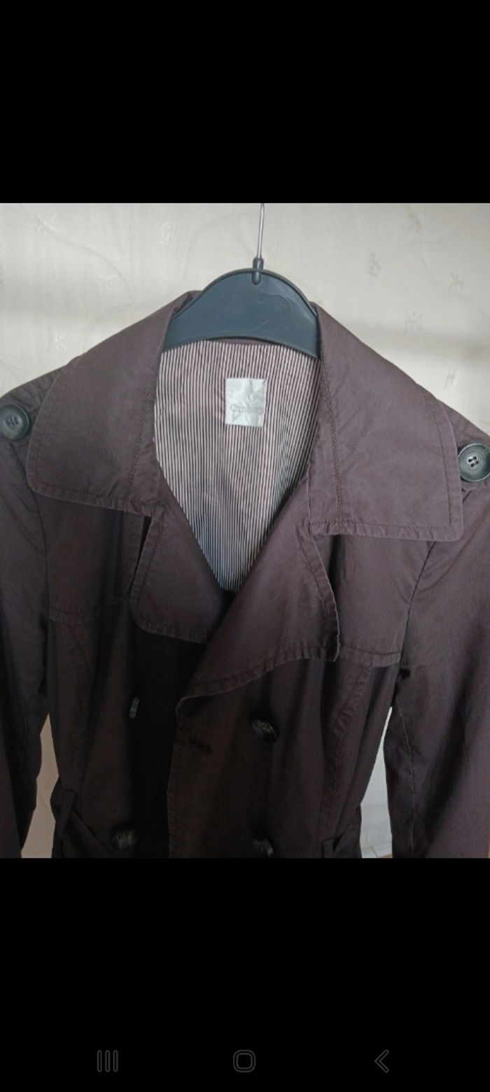 Veste - photo numéro 2