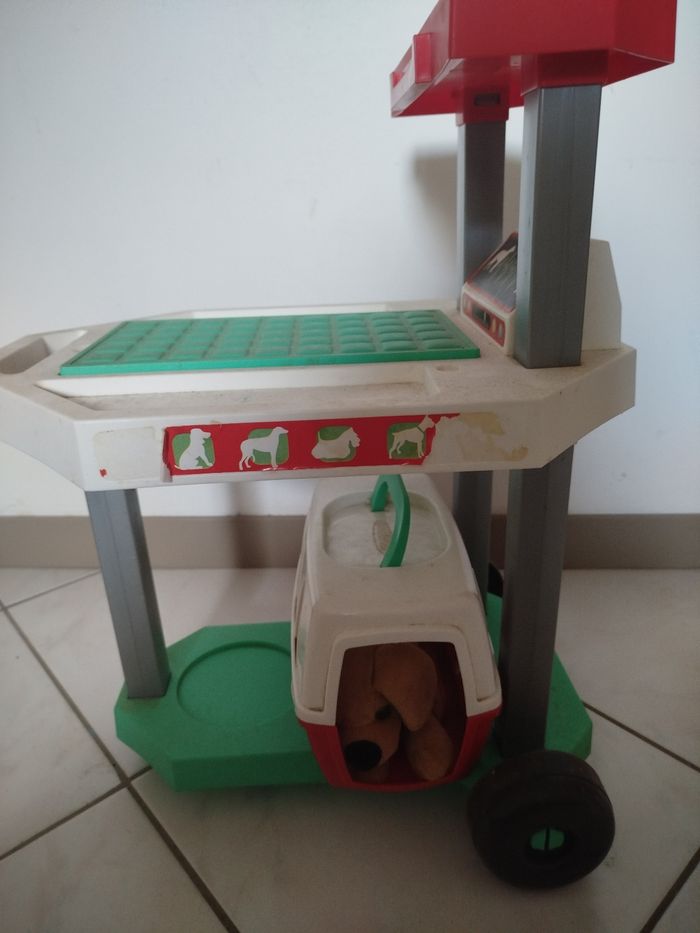 Clinique vétérinaire - photo numéro 3