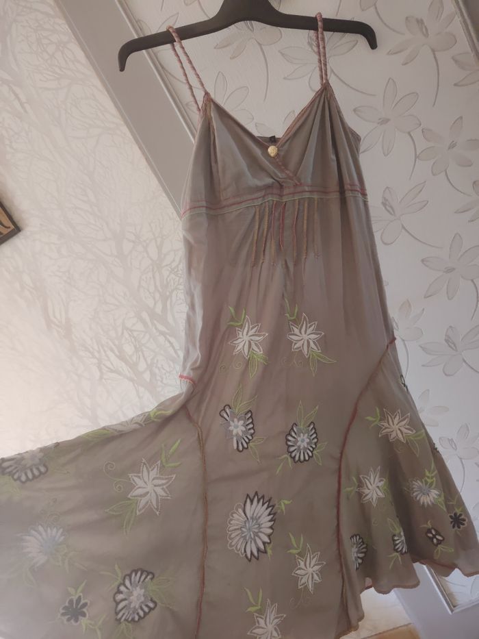 Robe desigual - photo numéro 3