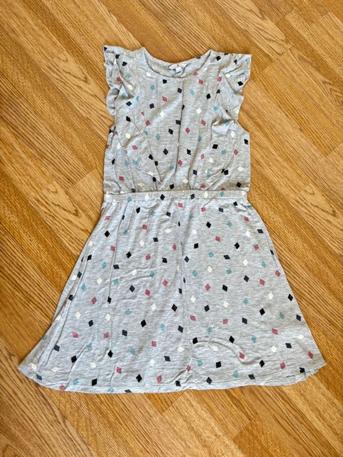 Robe taille 122-128 (7-8 ans)