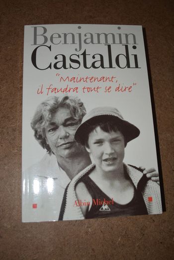 Maintenant il faudra tout se dire