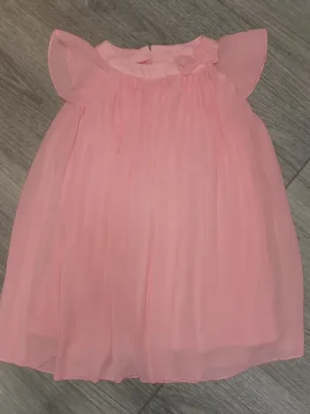 Robe fille 3 ans C&A