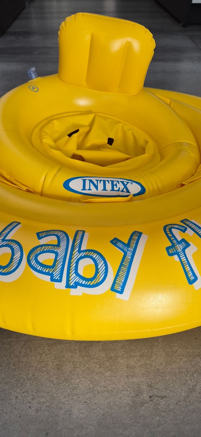 Bouée bébé My Baby Float - photo numéro 3