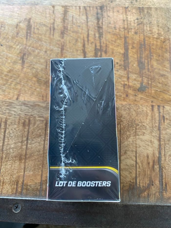 Bundle pokemon Mega-evolution - photo numéro 2