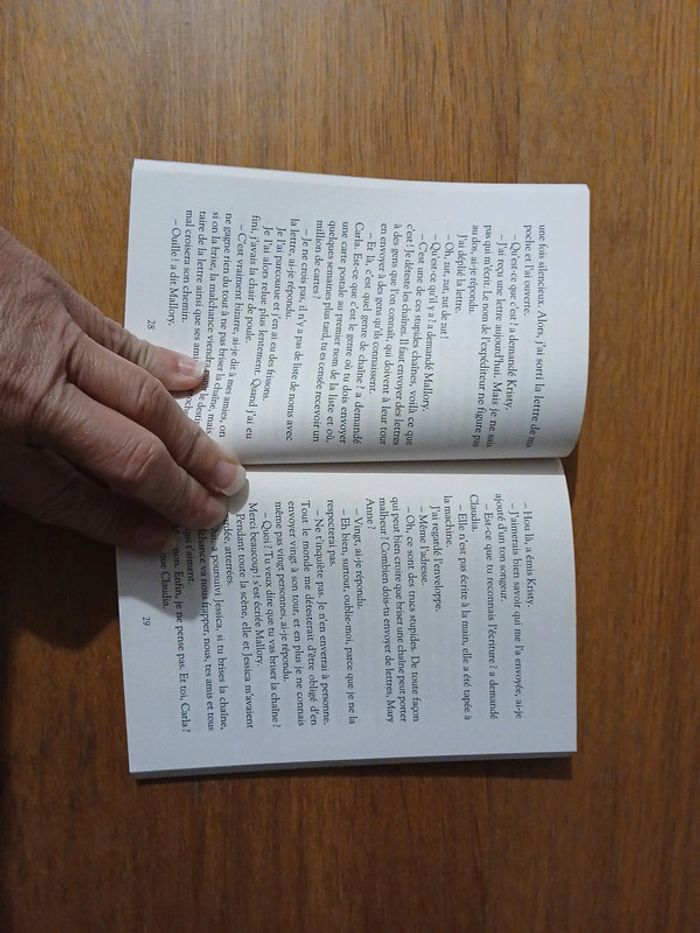 Lot le club des baby-sitters - photo numéro 11