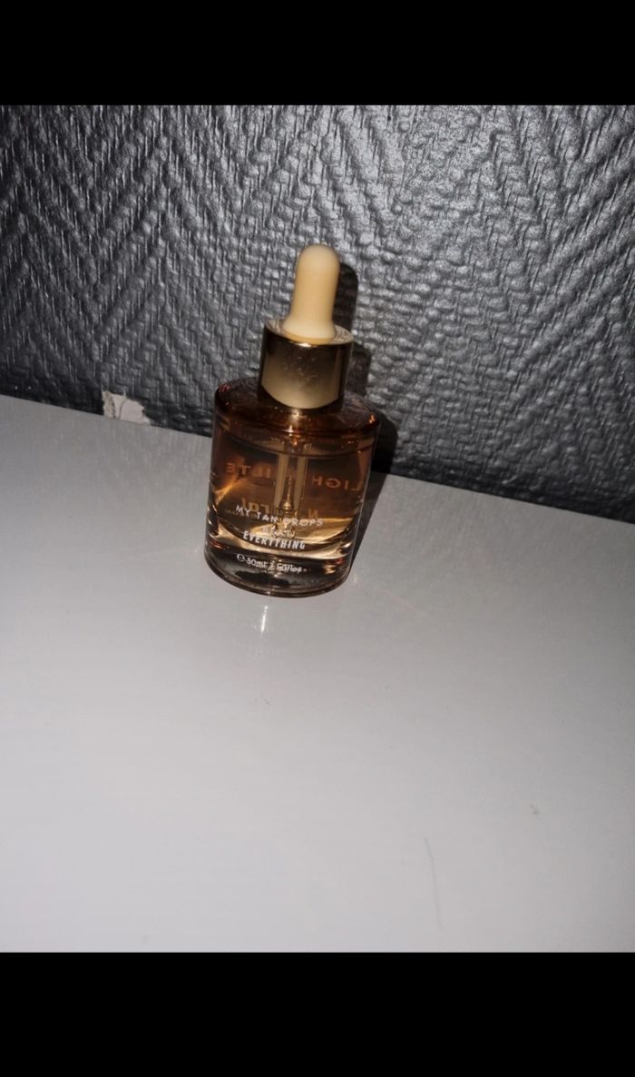 Goutte autobronzante - photo numéro 4