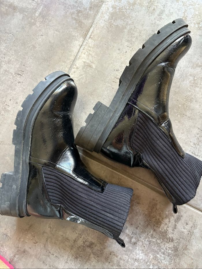 Boots Promod - photo numéro 4