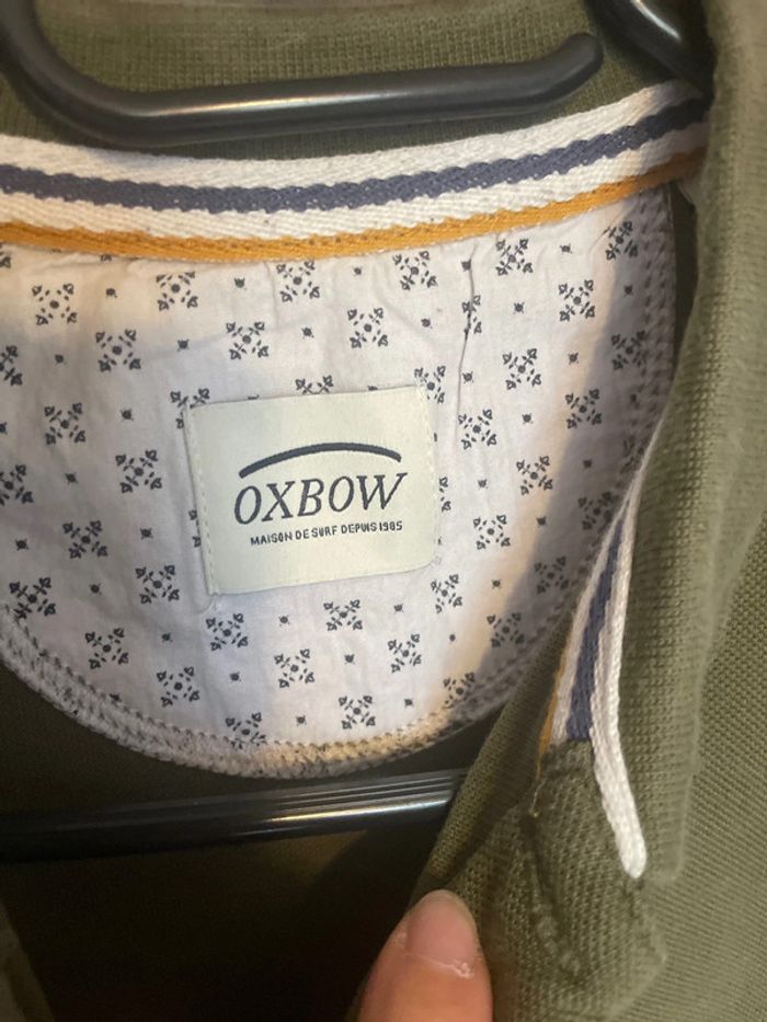 Polo Oxbow - photo numéro 3
