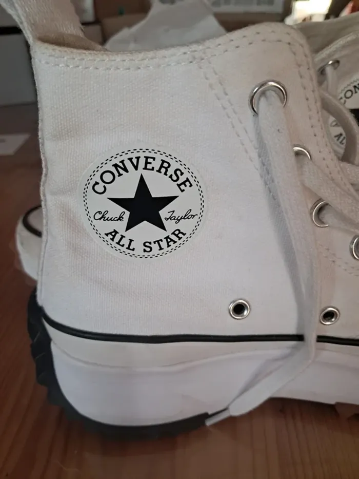 Converses - photo numéro 4