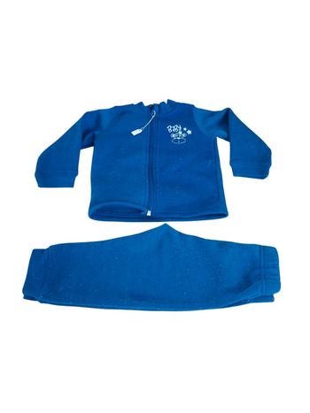 Ensemble jogging