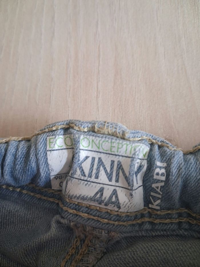 Jeans - photo numéro 8