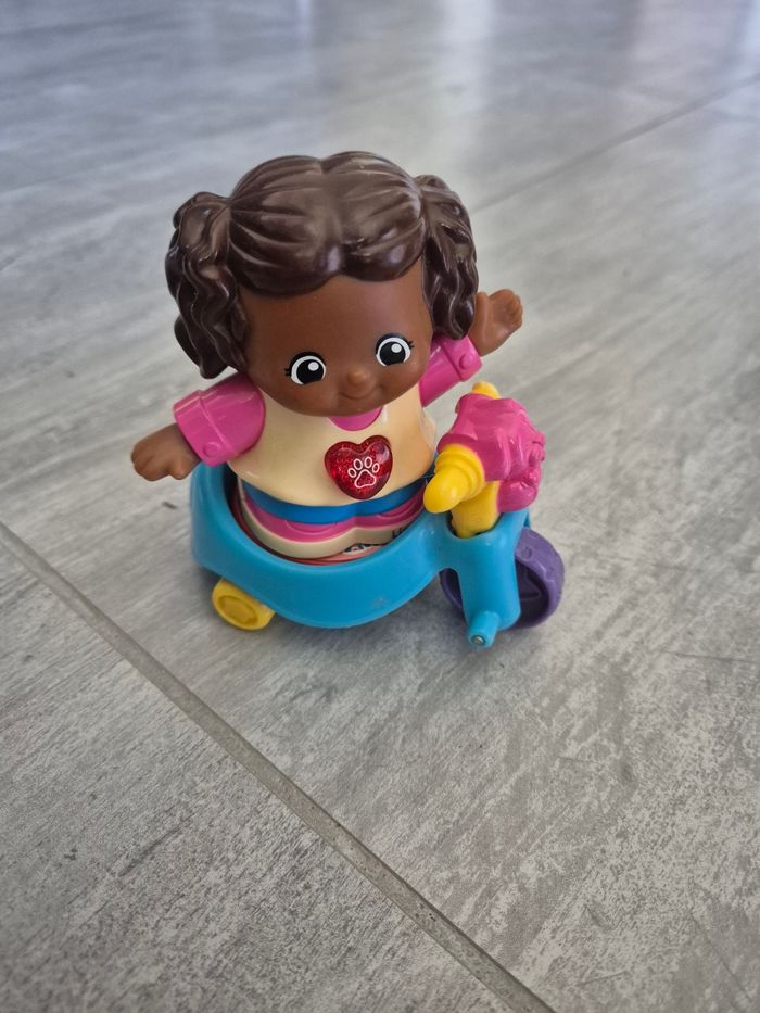 Tut tut copain line VTech - photo numéro 3
