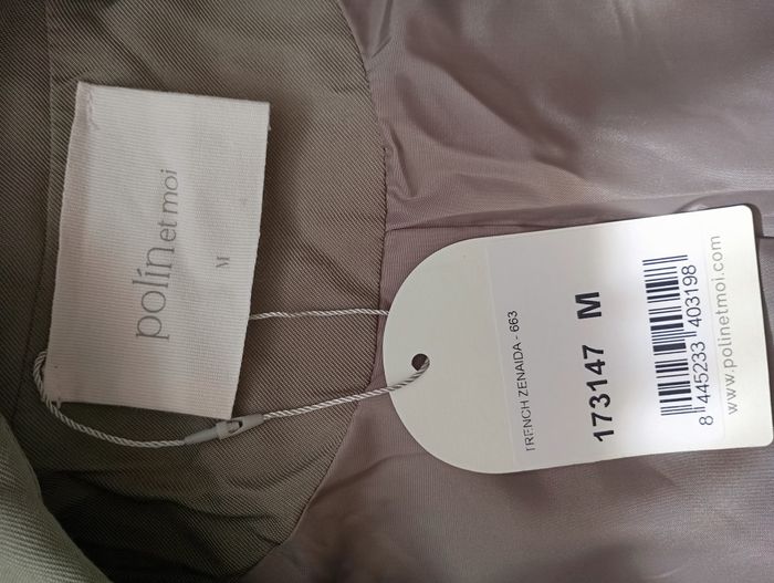 Trench coat - photo numéro 8