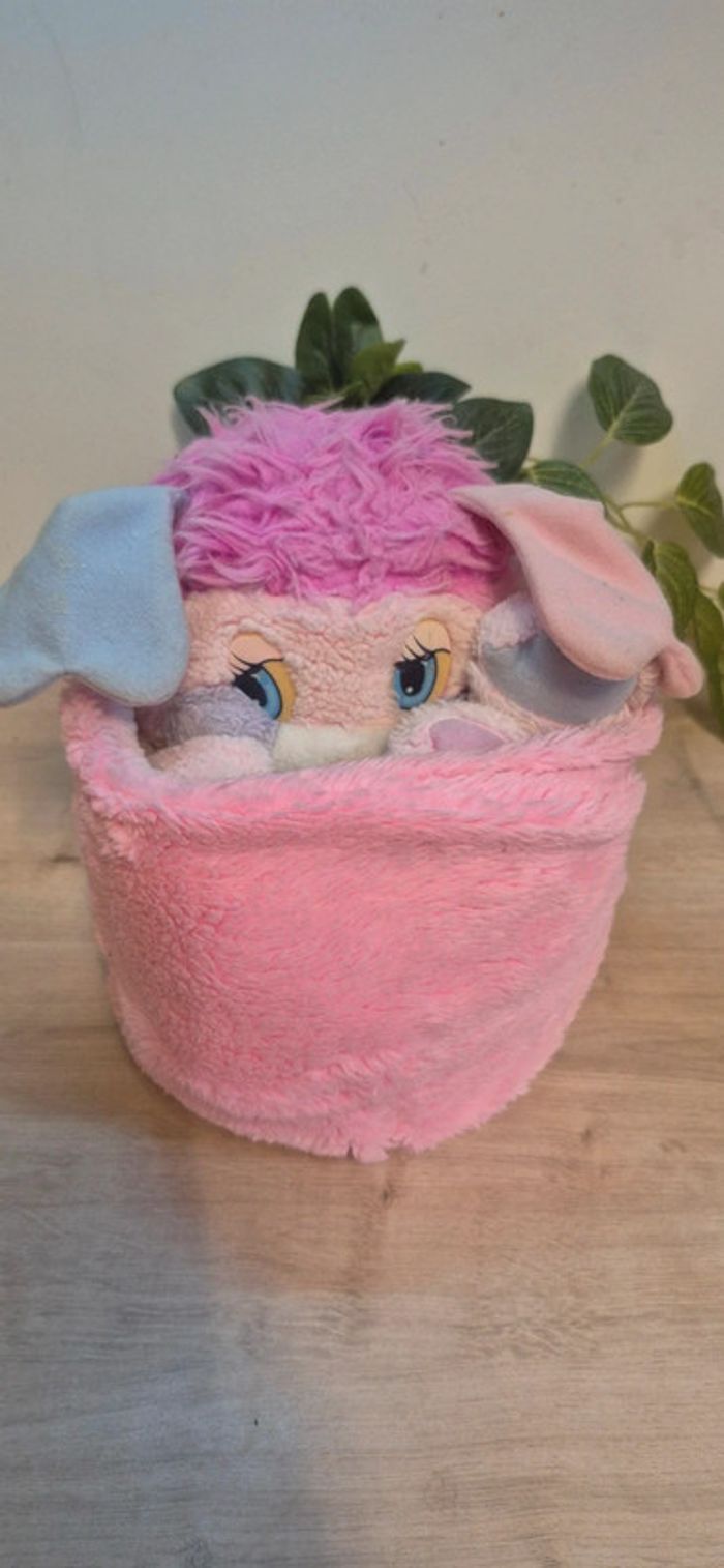 Grande peluches popples - photo numéro 9