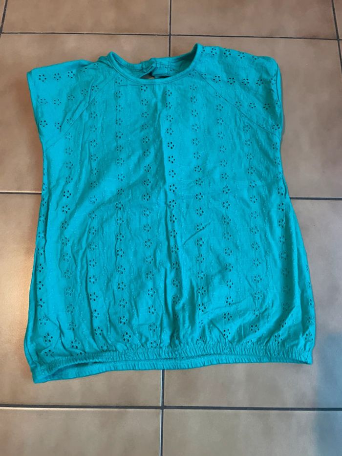 T shirt fille 10 ans