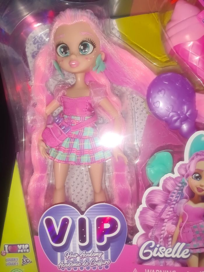 Giselle VIP Pets - photo numéro 3