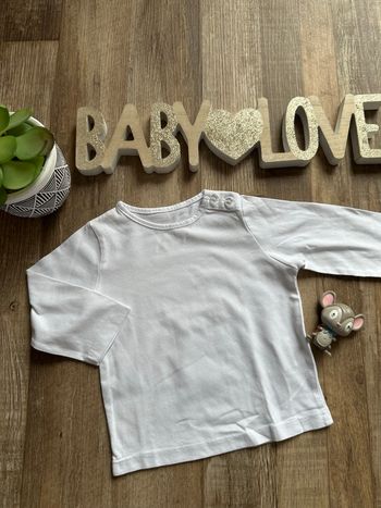 - Haut ML     - 9 mois - Très bon état