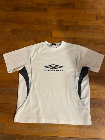 T-shirt taille XL