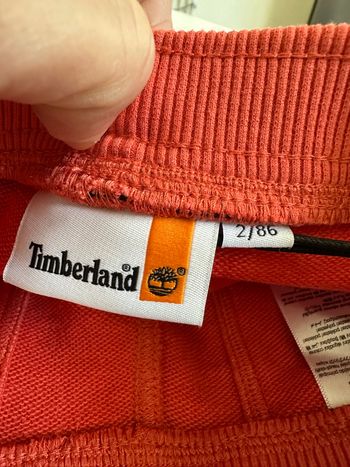 Short  Timberland neuf 