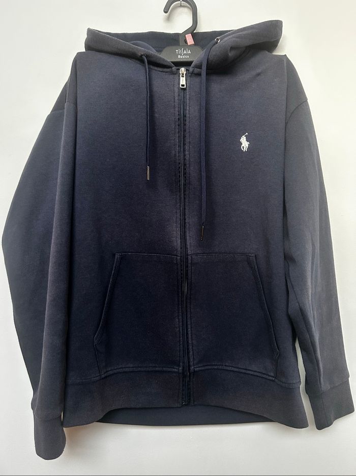 Veste Ralph Lauren zip - photo numéro 2