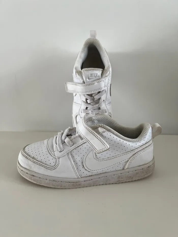 Baskets Nike - photo numéro 3