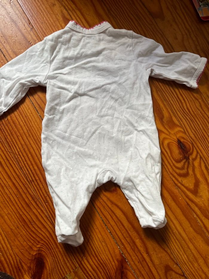 Lot pyjama - photo numéro 3