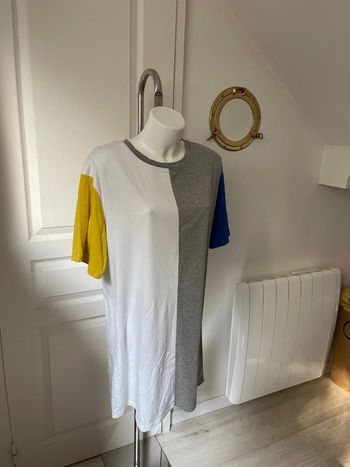 Robe de sport / nuit