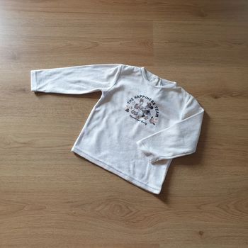 🩷 Haut de pyjama 36 mois Disney Minnie #emyfleury_36moisfille