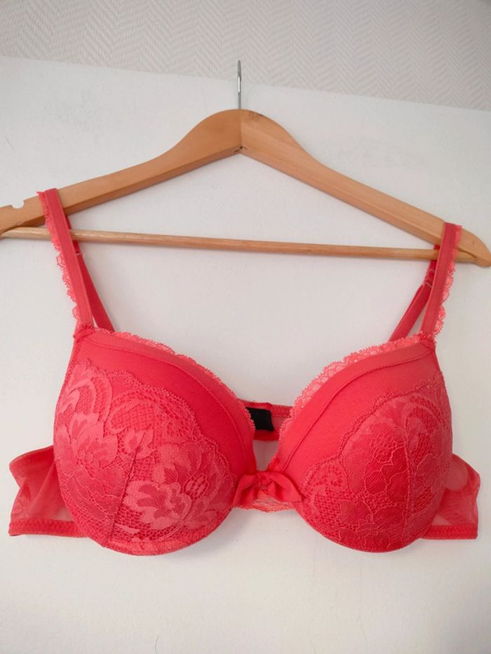 Soutien-gorge Push Ip Undiz 95B - photo numéro 3