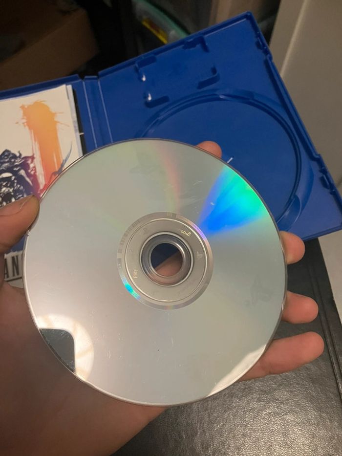 Jeu PS2 Final Fantasy XII 12 - photo numéro 5