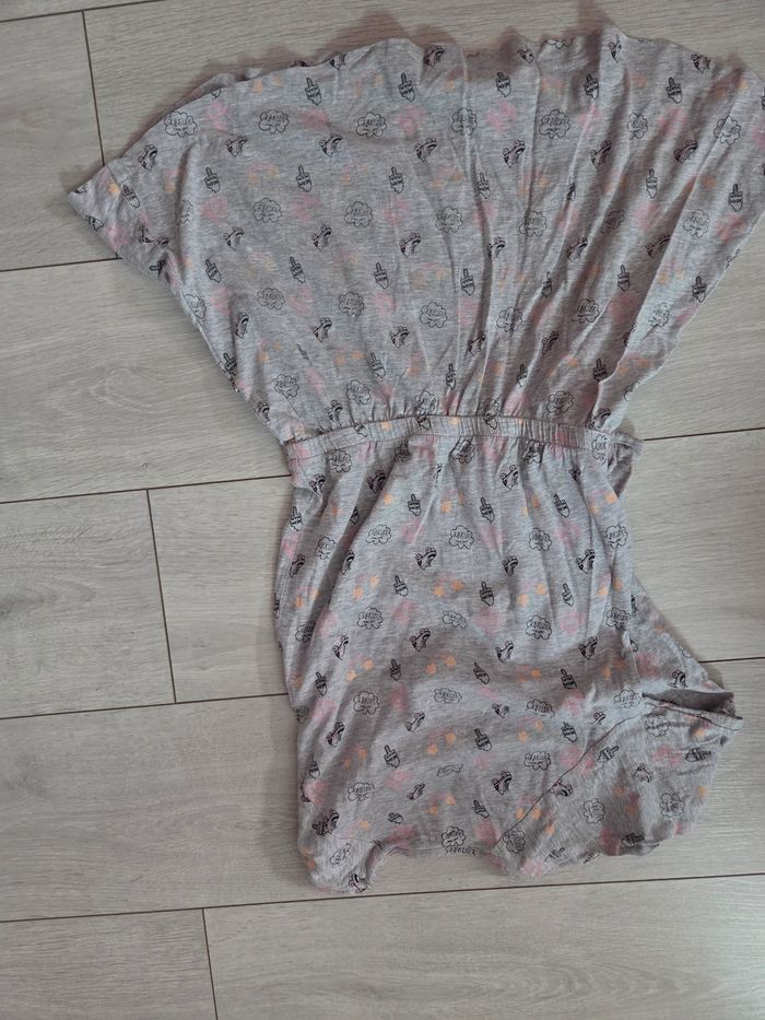 Robe vertbaudet 10 ans - photo numéro 3