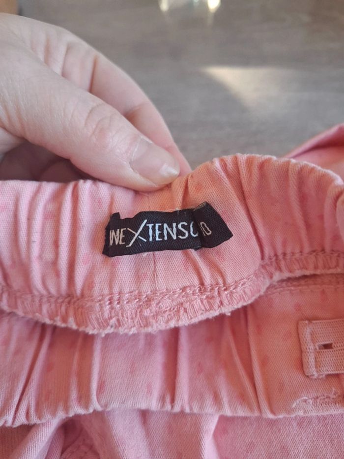 Pantalon fille 10 ans - photo numéro 6