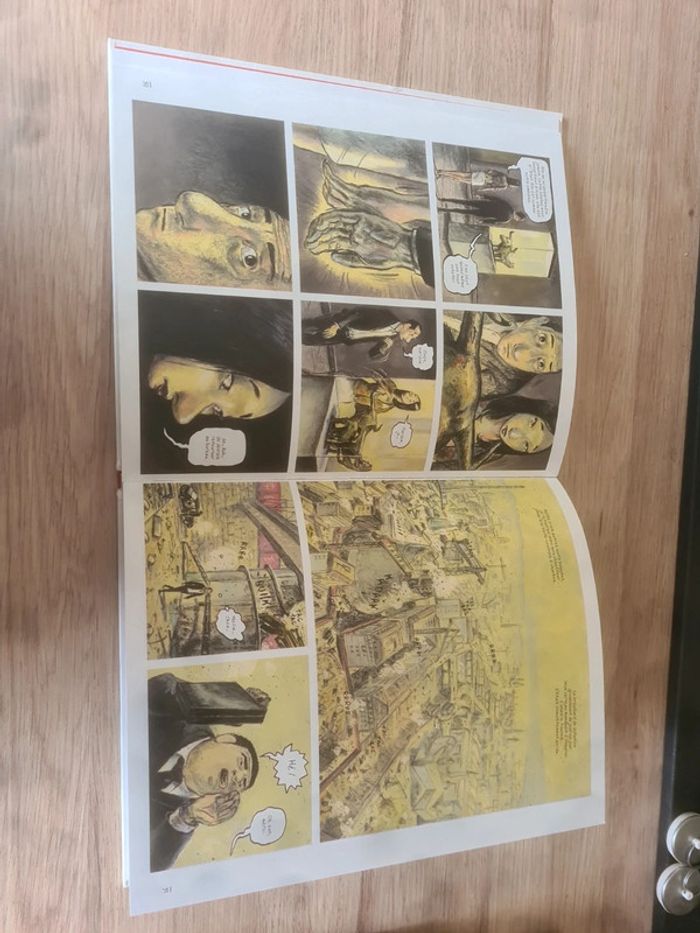 La ville copiée - photo numéro 4