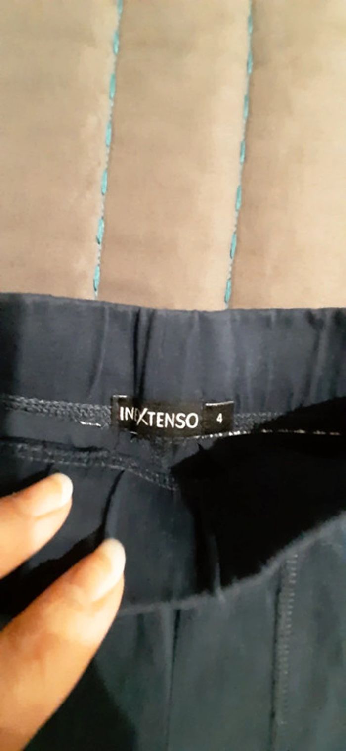 Short 4ans - photo numéro 2