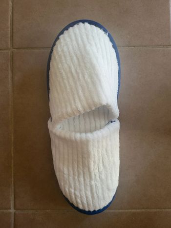 Chausson maison Taille 39 - 42