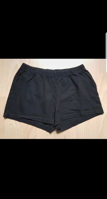 Short de pyjashort Chica Vampiro fille 10 ans