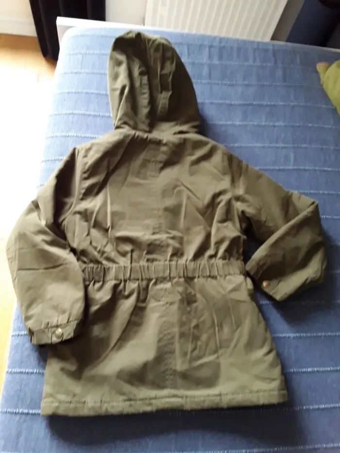 Manteau - photo numéro 2