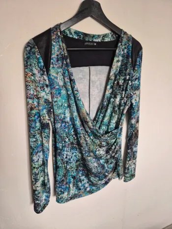 Blouse  Bréal taille 40