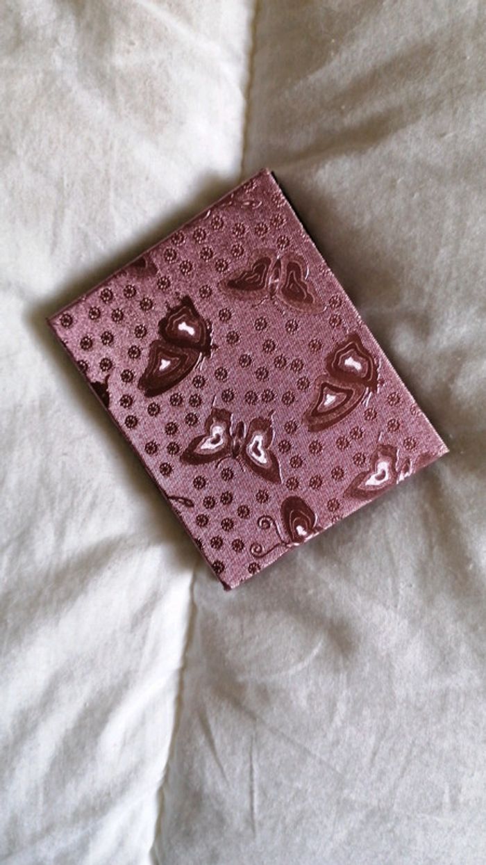 Porte carte - photo numéro 4