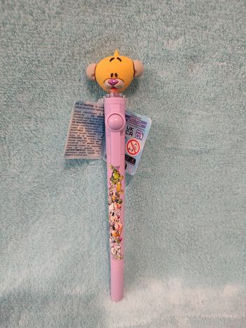 Stylo fidget violet Pimboli 🐭 Diddl is back